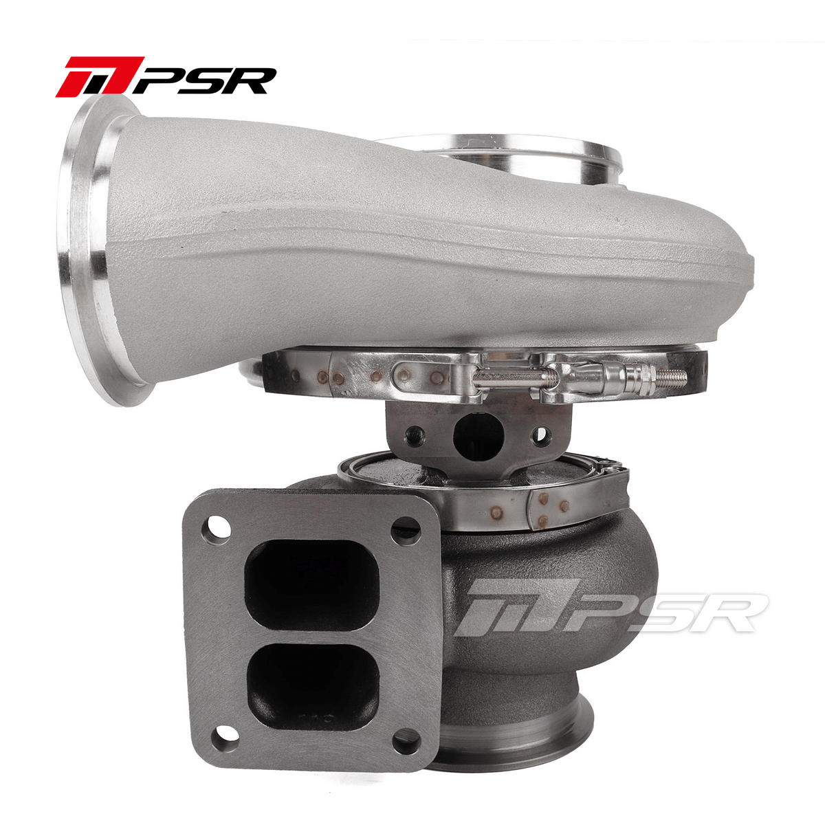 Turbina Pulsar turnat 475 seria