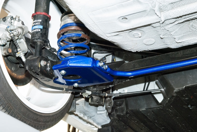 Bara stabilizatoare suplimentara spate Hardrace pentru Honda HR-V - 8711