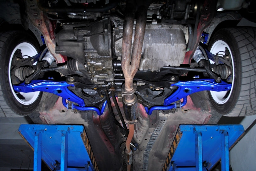 Brat suspensie inferior fata Hardrace pentru Honda Civic - 6131-S