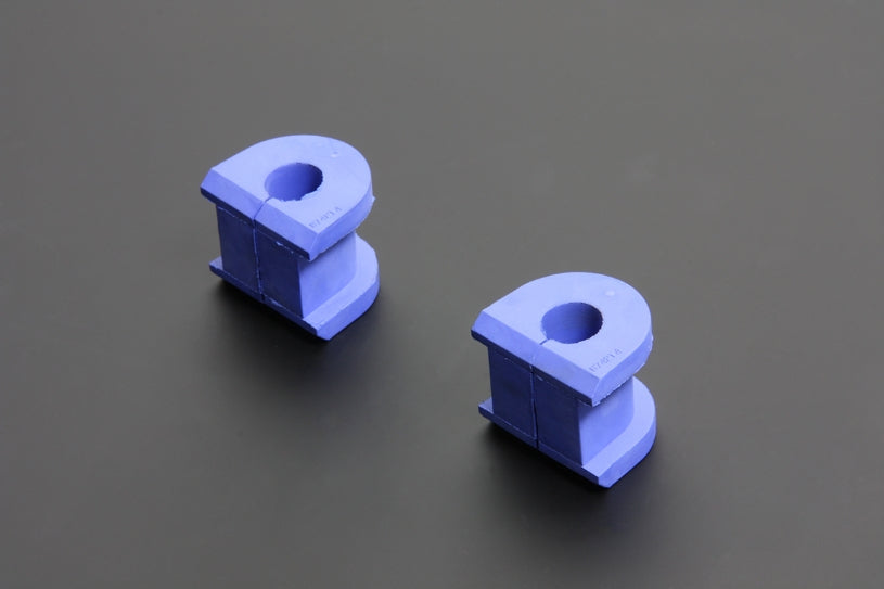 Set bucse suport bara stabilizatoare ranforsate Hardrace pentru Subaru Forester / Legacy - 7648
