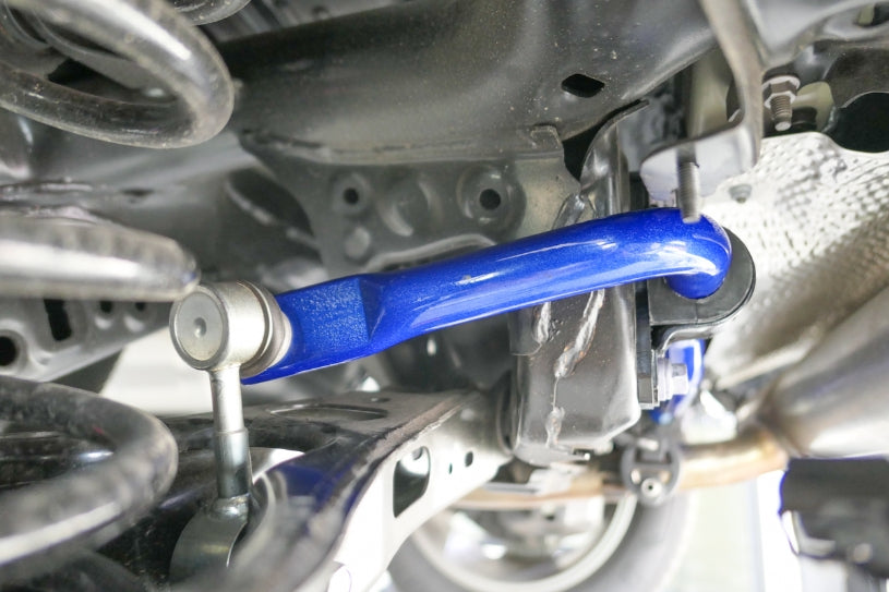 Bara stabilizatoare spate Hardrace pentru Toyota RAV4 - Q0535