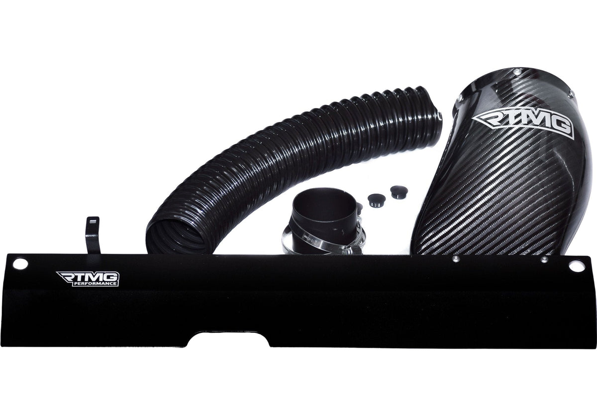Kit Admisie Sport RTMG Performance pentru Seat Ibiza 1.5 TSI EVO
