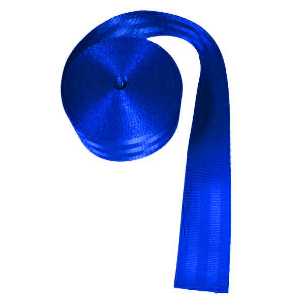 Rola Centura de Siguranta 10m – Culoare Albastru