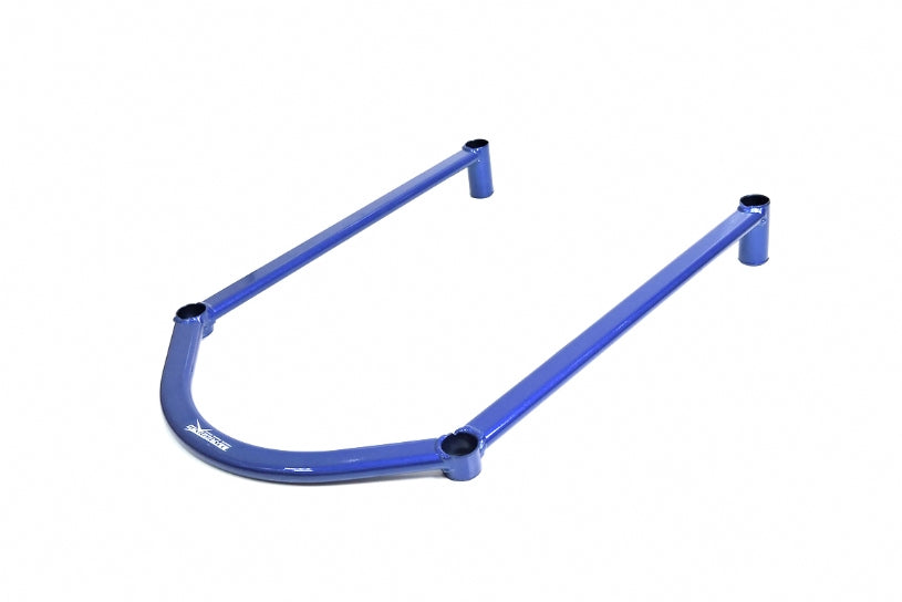 Bara rigidizare inferior central Hardrace pentru Mercedes-Benz C-Class / C43 AMG - Q0381