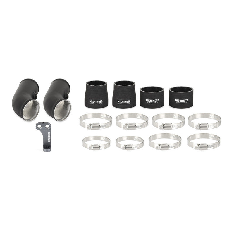Charge Pipe Mishimoto - BMW M5/M6 (2012-2018)