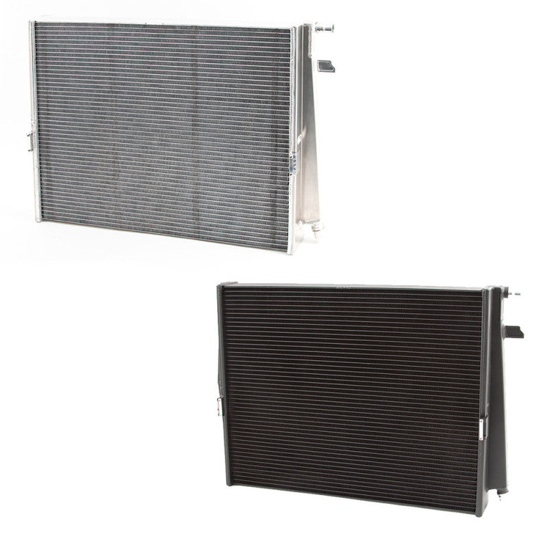 Radiator Forge Motorsport PolarCooler (Chargecooler) - Toyota Supra A90 / BMW Z4 (Motor B58)