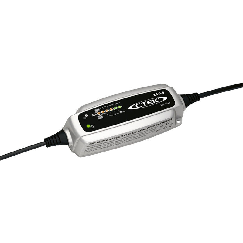Incarcator baterie CTEK XS 0.8 12V 0,8A