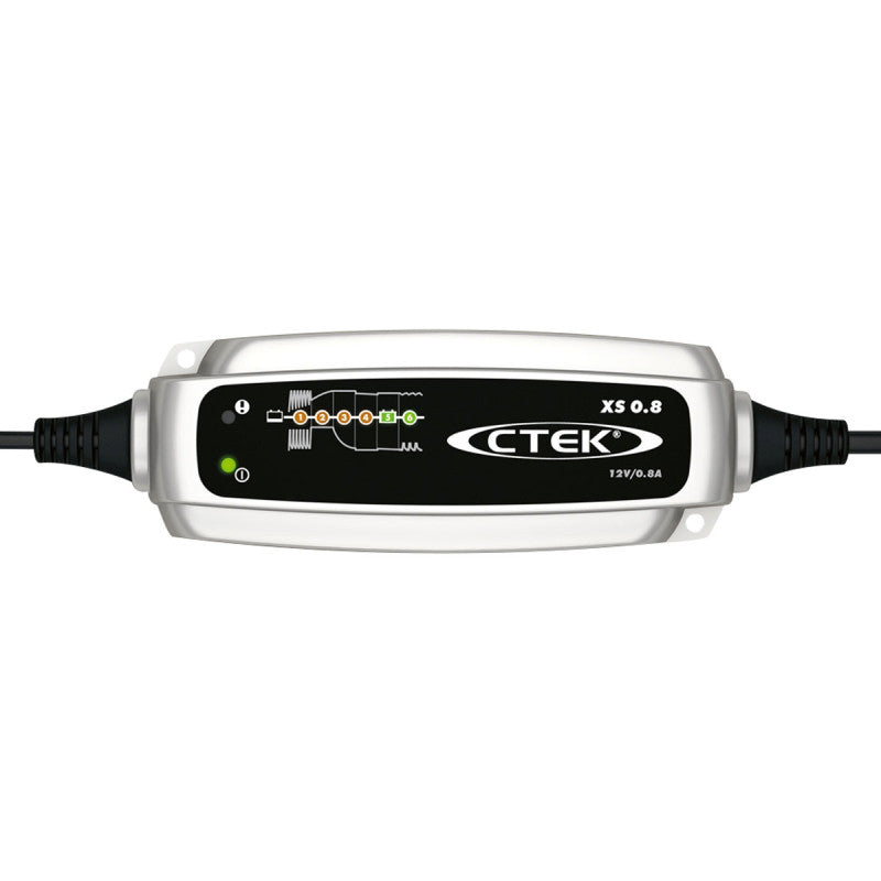 Incarcator baterie CTEK XS 0.8 12V 0,8A