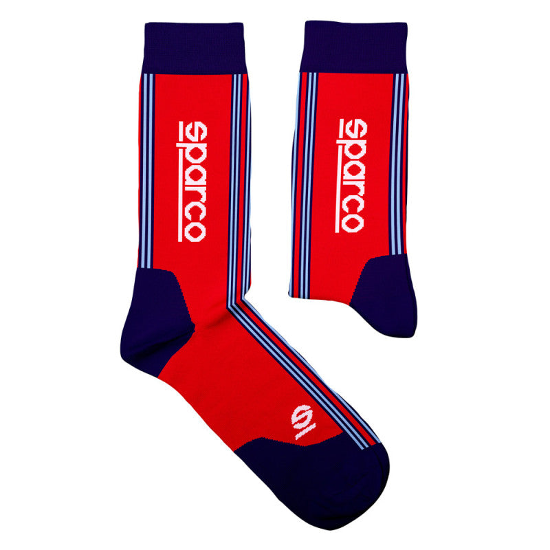 Sosete Sparco Martini Racing