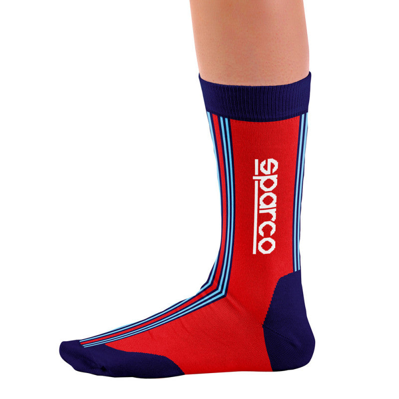 Sosete Sparco Martini Racing