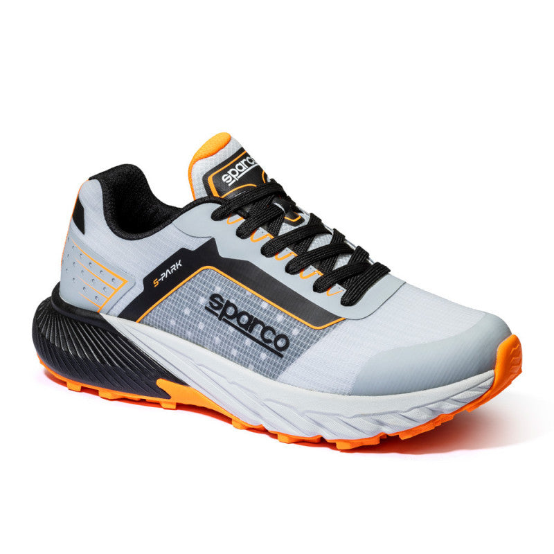 Pantofi Mecanic Sparco S-Park