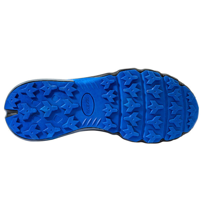 Pantofi Mecanic Sparco S-Park