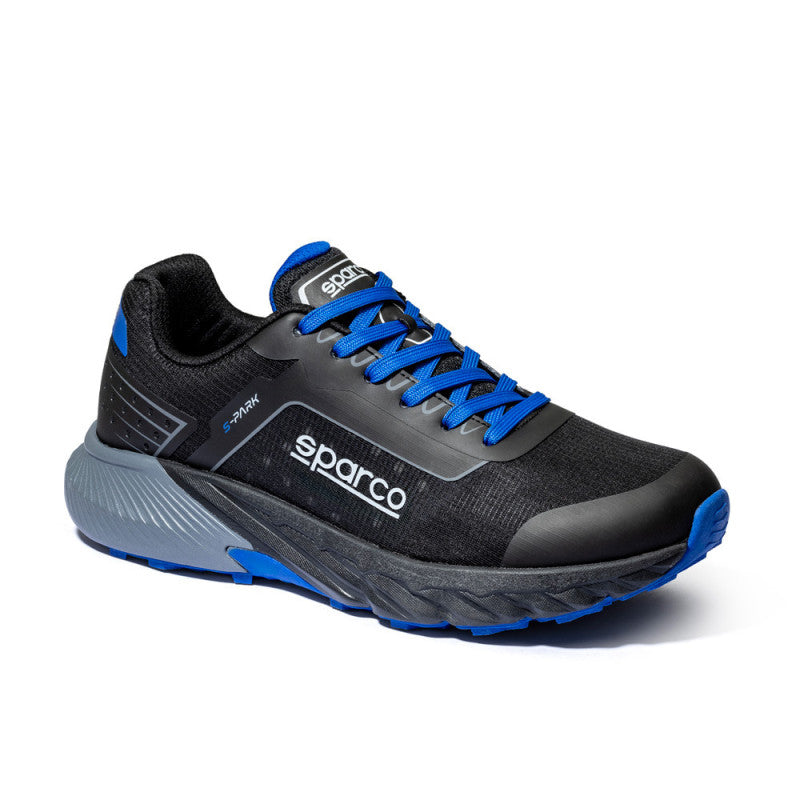 Pantofi Mecanic Sparco S-Park