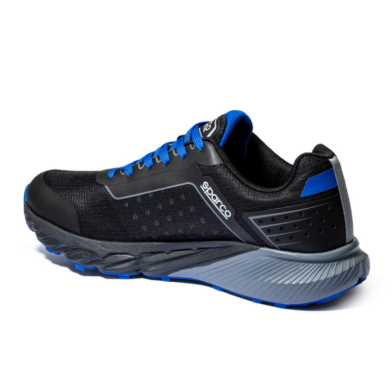 Pantofi Mecanic Sparco S-Park