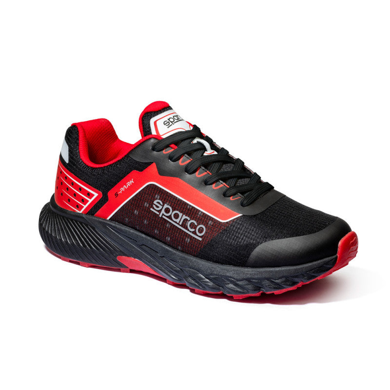Pantofi Mecanic Sparco S-Park