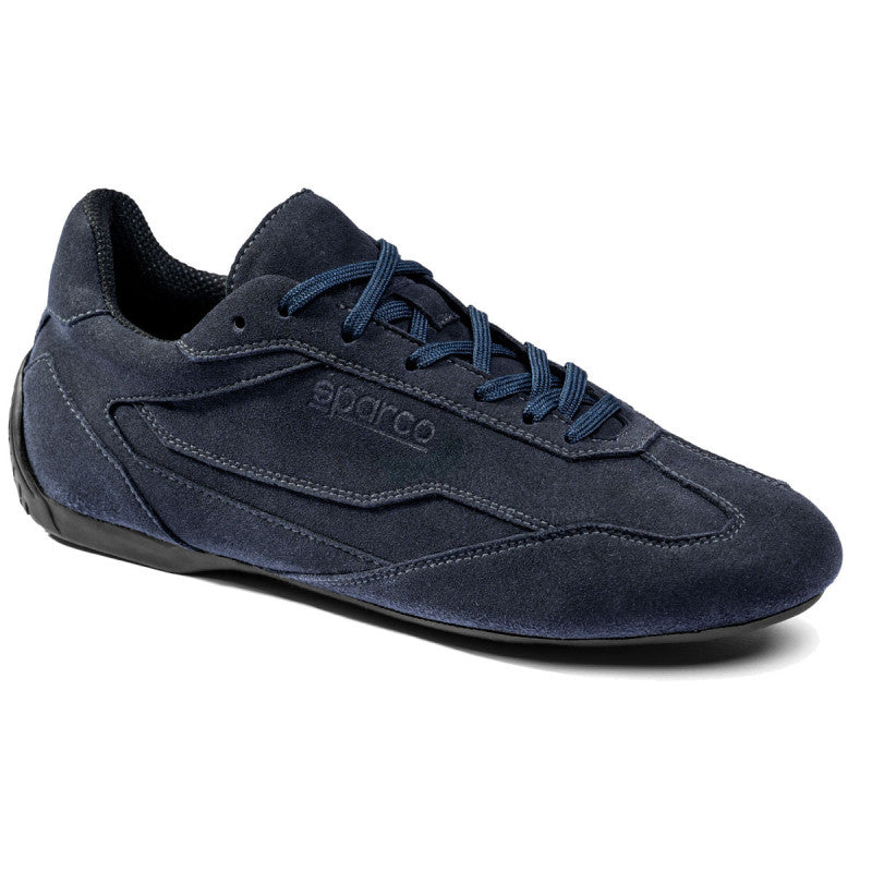 Pantofi Sparco S-Drive Piele Intoarsa