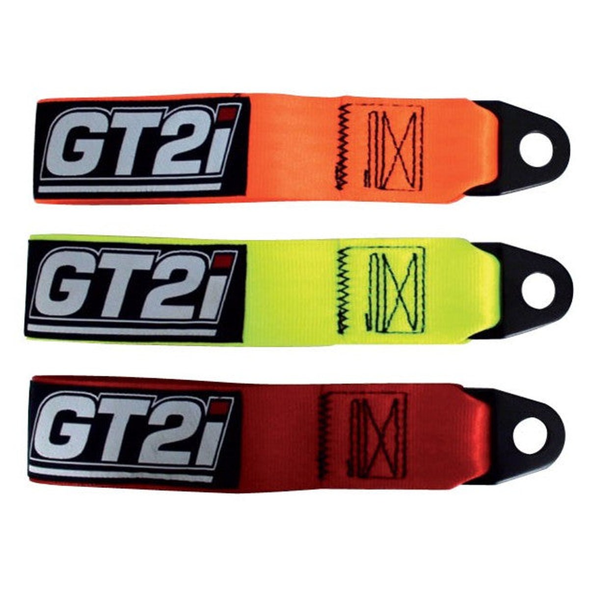 Chinga Remorcare GT2i Race Safety – Omologata FIA