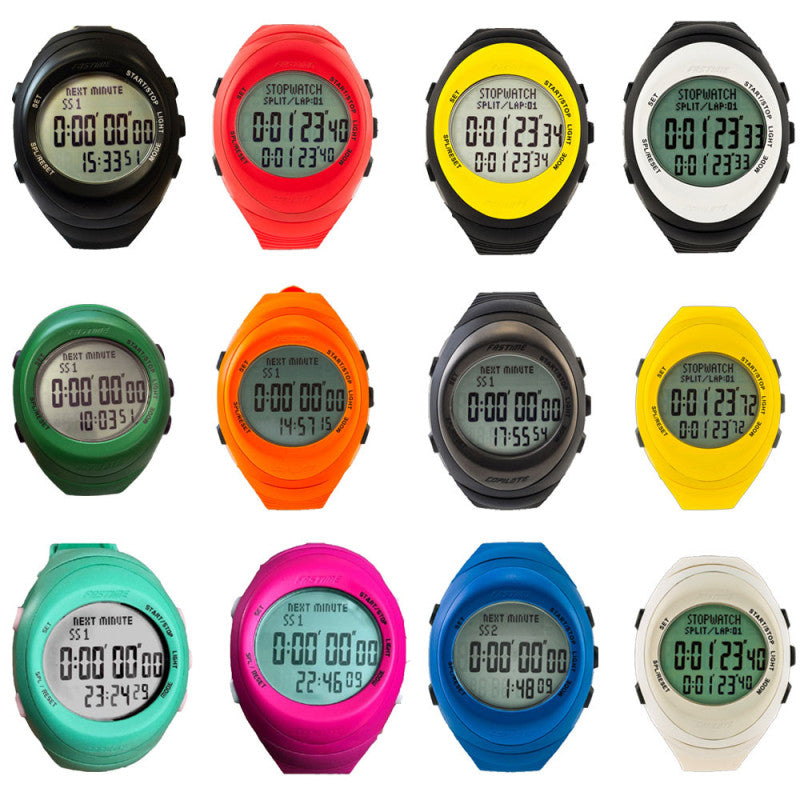 Cronometru Copilot Fastime RW3
