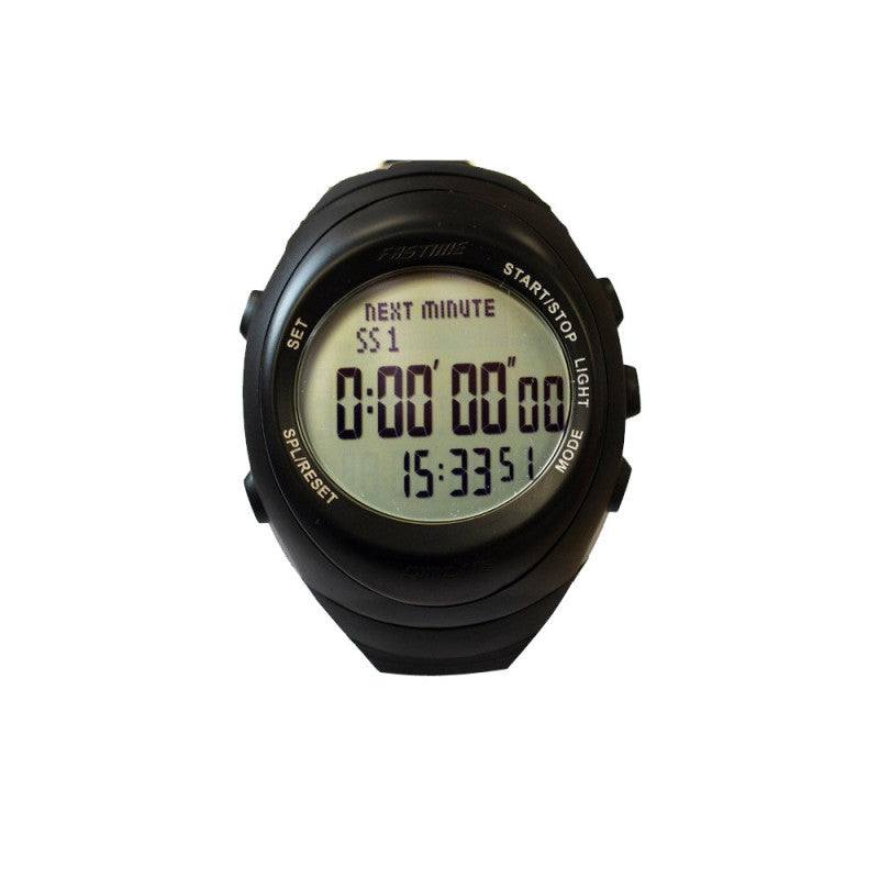 Cronometru Copilot Fastime RW3