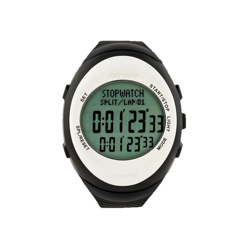 Cronometru Copilot Fastime RW3
