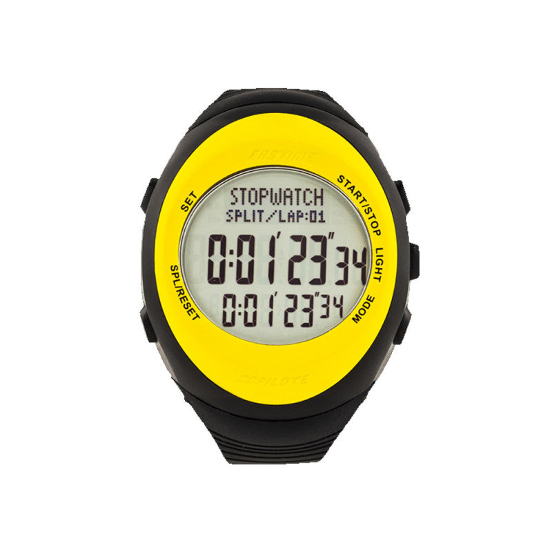 Cronometru Copilot Fastime RW3