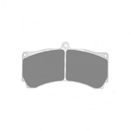 Placute Frana CL Brakes RC6 - ETRIER AUDI A5 09