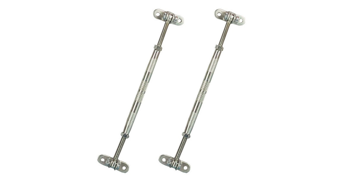 Set Tije Antivibratii Lungime 110mm - 170mm