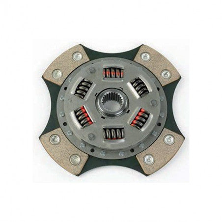 Disc Ambreiaj Cerametalic Helix Autosport Peugeot 207 RC 1.6L 16V TURBO