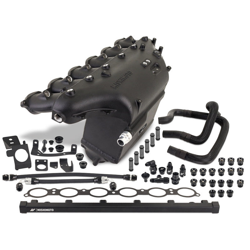 Charge Cooler Mishimoto - BMW M2/M3/M4 (2021-2026)
