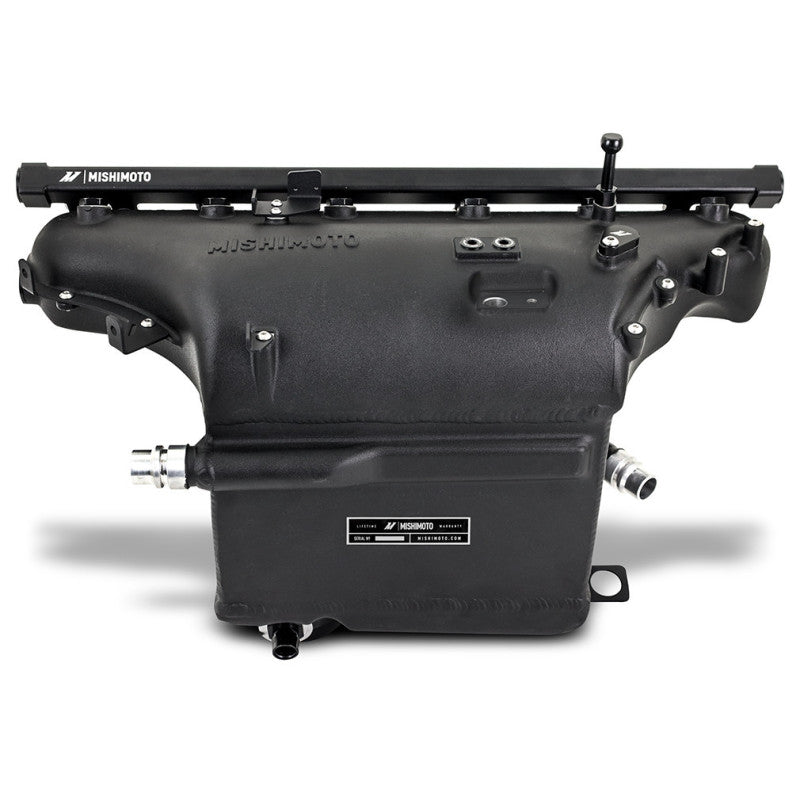 Charge Cooler Mishimoto - BMW M2/M3/M4 (2021-2026)