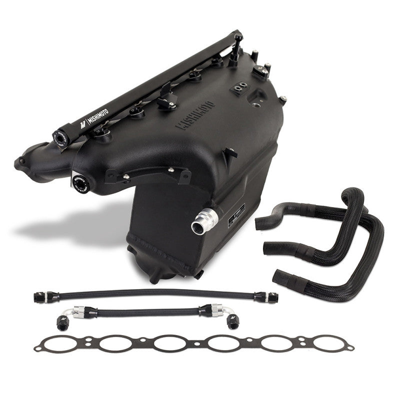 Charge Cooler Mishimoto - BMW M2/M3/M4 (2021-2026)