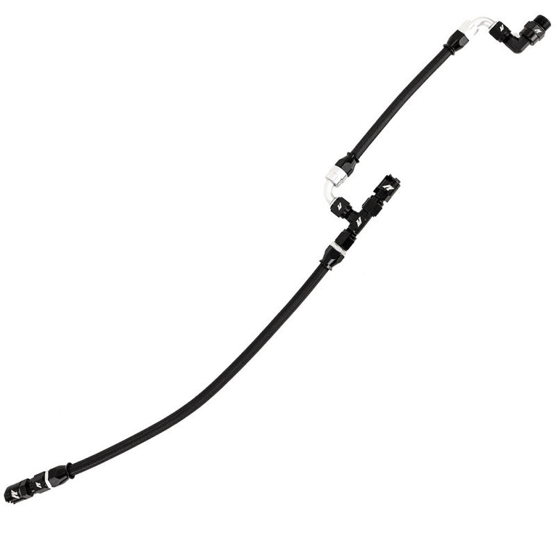 Charge Cooler Mishimoto - BMW M2/M3/M4 (2021-2026)