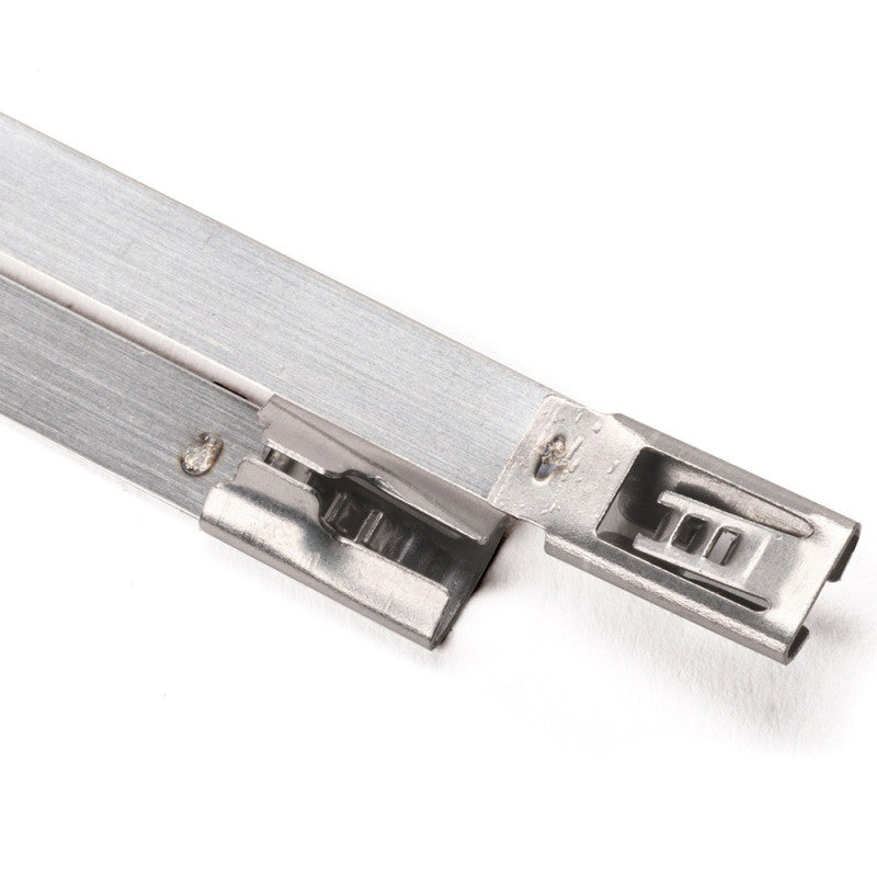 Coliere Fixare Izolant Cool It, 6 x 46 cm
