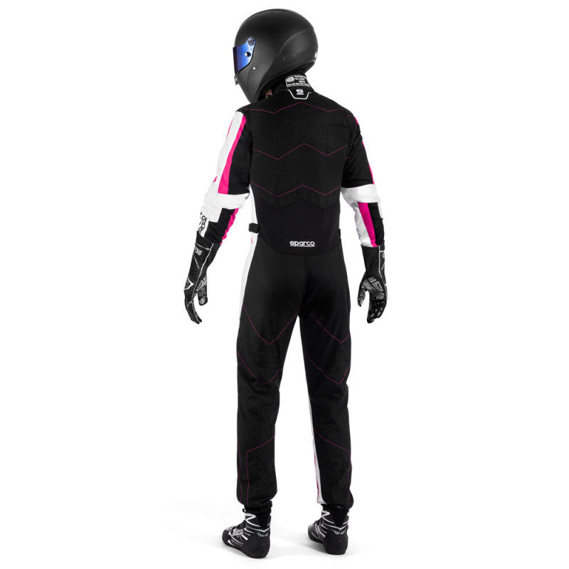 Combinezon Karting Dama Sparco Kerb Advanced FIA 8877-2022
