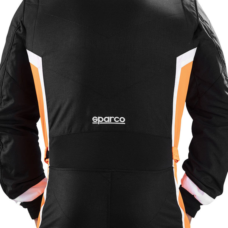 Combinezon Karting Sparco Kerb