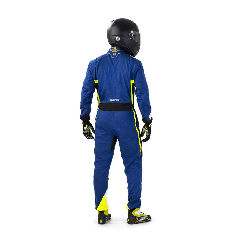 Combinezon Karting Sparco Kerb