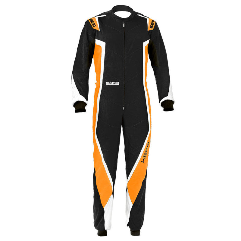 Combinezon Karting Sparco Kerb