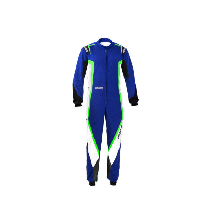 Combinezon Karting Sparco Kerb
