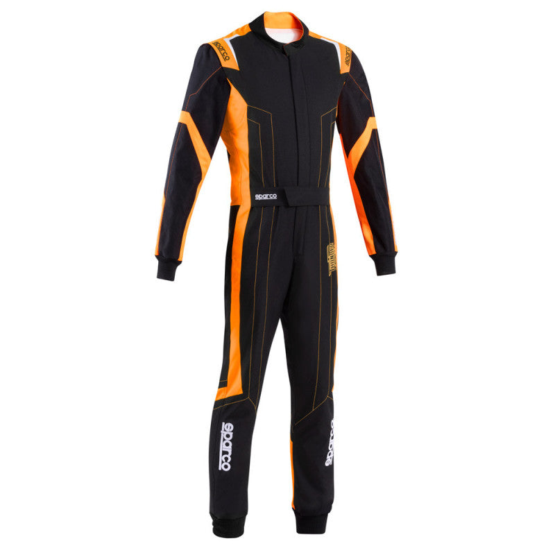 Combinezon Karting Sparco Thunder Advanced FIA 8877-2022