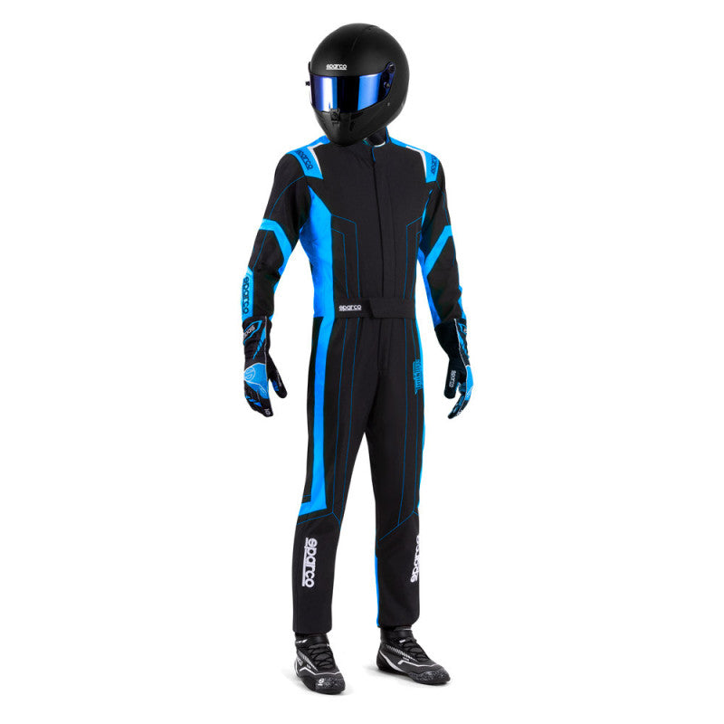 Combinezon Karting Sparco Thunder Advanced FIA 8877-2022