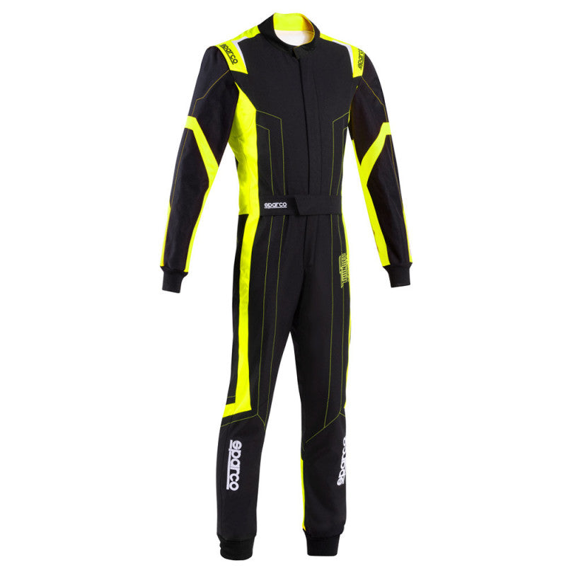 Combinezon Karting Sparco Thunder Advanced FIA 8877-2022