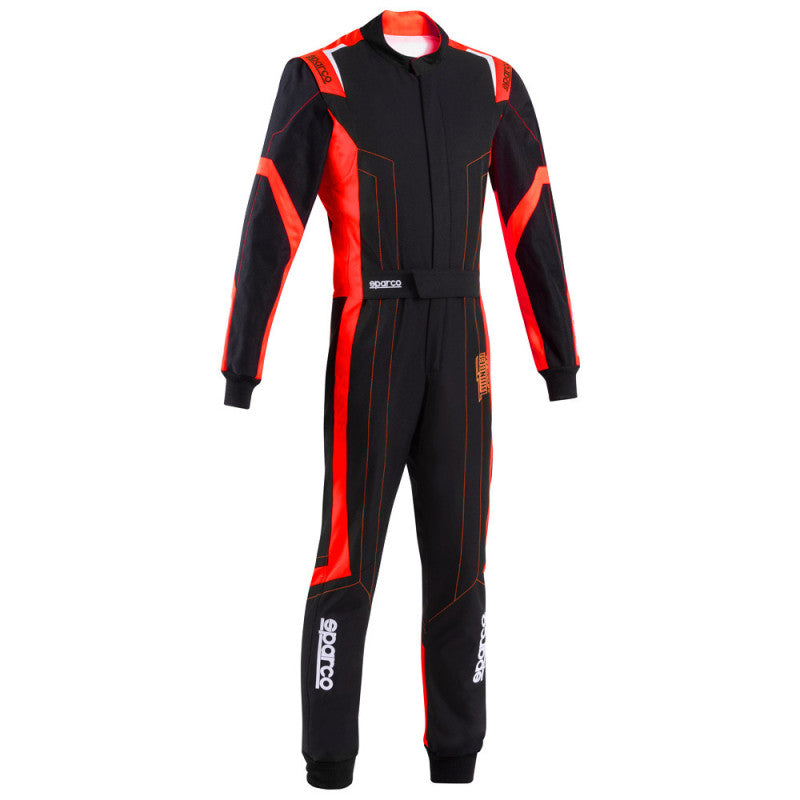 Combinezon Karting Sparco Thunder Advanced FIA 8877-2022