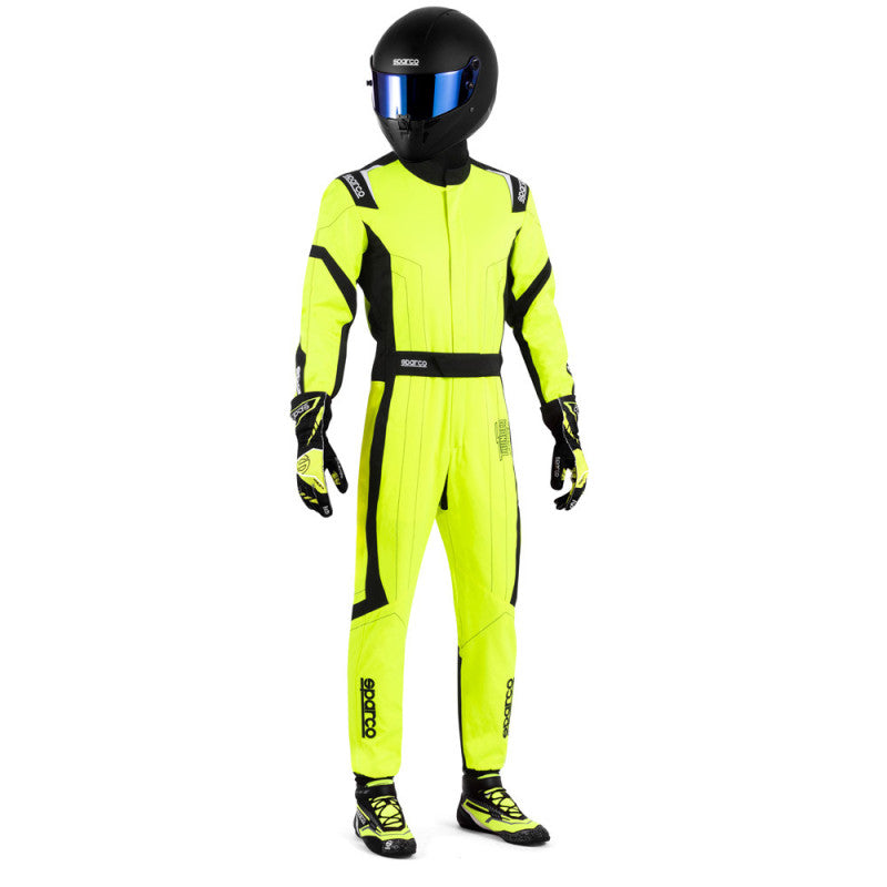 Combinezon Karting Sparco Thunder Advanced FIA 8877-2022