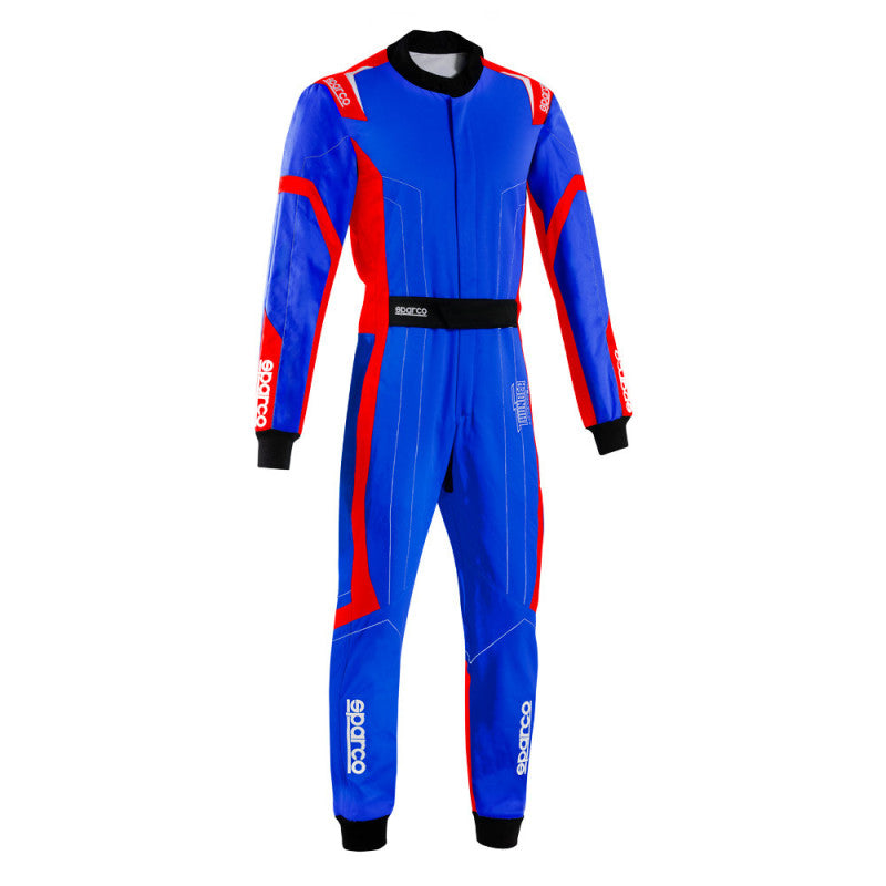 Combinezon Karting Sparco Thunder Advanced FIA 8877-2022
