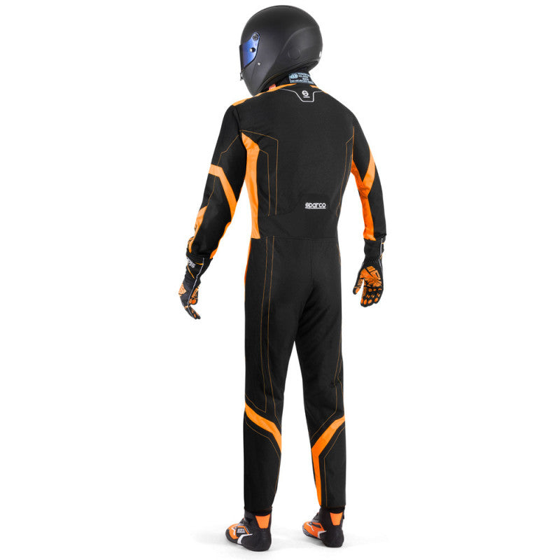 Combinezon Karting Sparco Thunder Advanced FIA 8877-2022