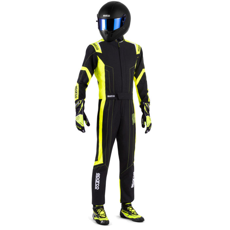 Combinezon Karting Sparco Thunder Advanced FIA 8877-2022