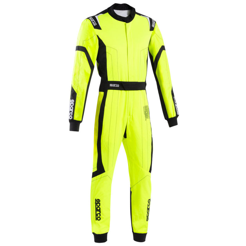 Combinezon Karting Sparco Thunder Advanced FIA 8877-2022