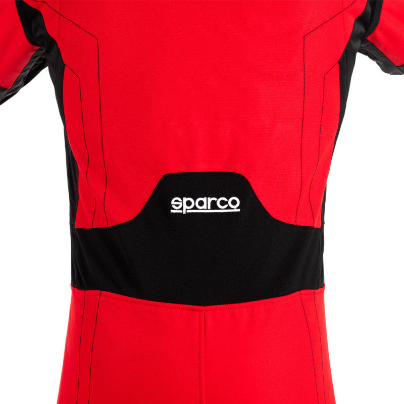 Combinezon Karting Sparco Thunder Advanced FIA 8877-2022