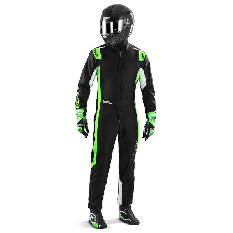 Combinezon Karting Sparco Thunder
