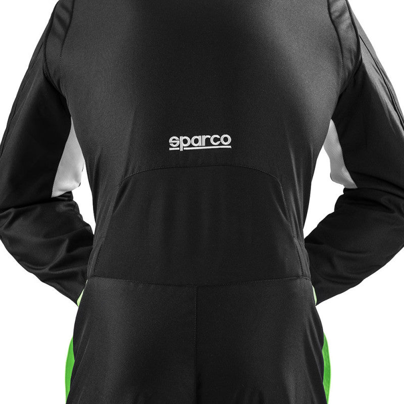 Combinezon Karting Sparco Thunder